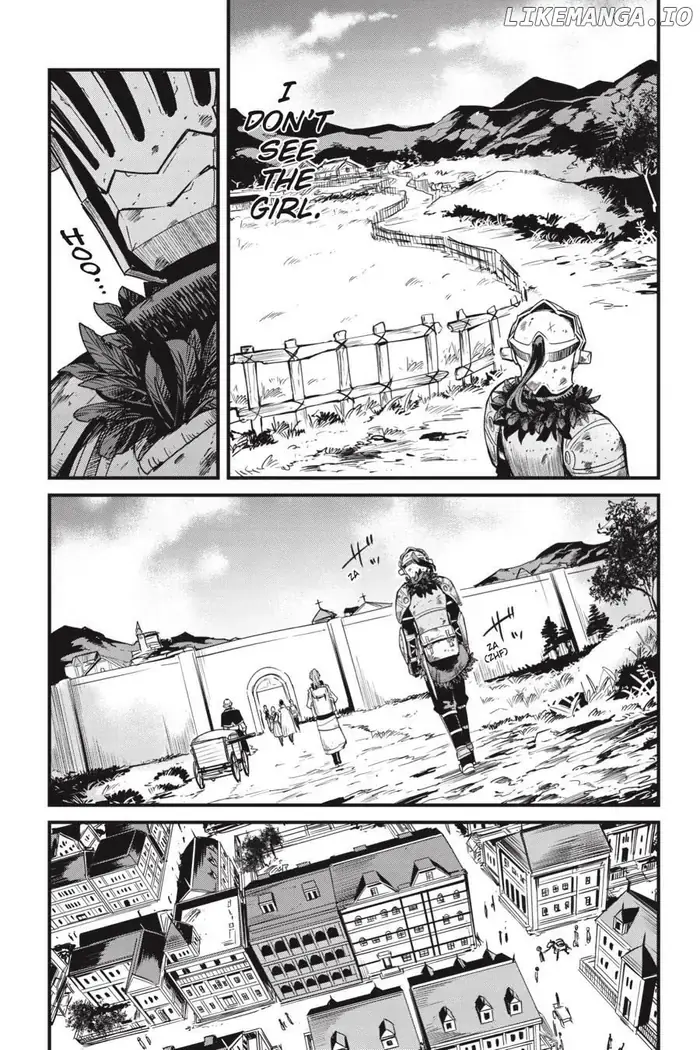 Goblin Slayer: Side Story Year One Chapter 112 image 12_optimized_optimized